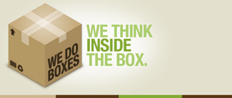 we do boxes  